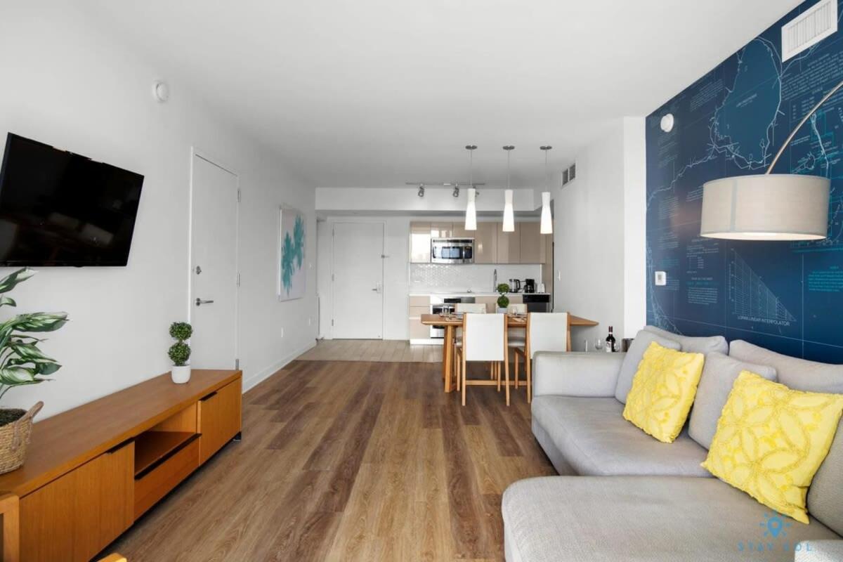 Infinite View With Balcony,Pool Plus Near Beach Hallandale Beach Exterior photo